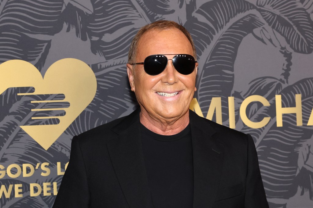 Michael Kors