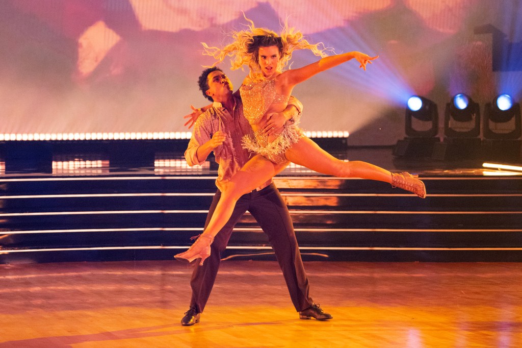 Dancing with the Stars 
