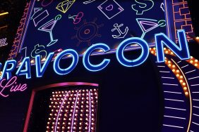BravoCon 2025 schedule