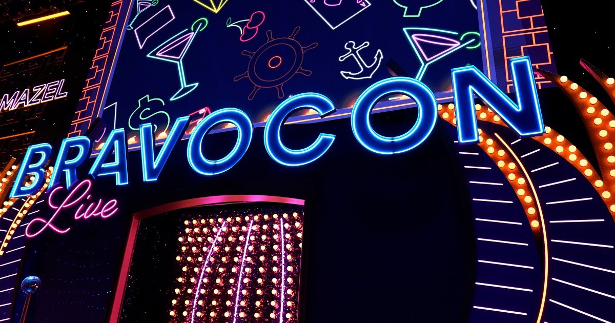 BravoCon 2025 Schedule And Streaming Details Revealed BravoCon 2025 Schedule And Streaming Details Revealed
