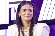 Below Deck Med's Aesha Scott