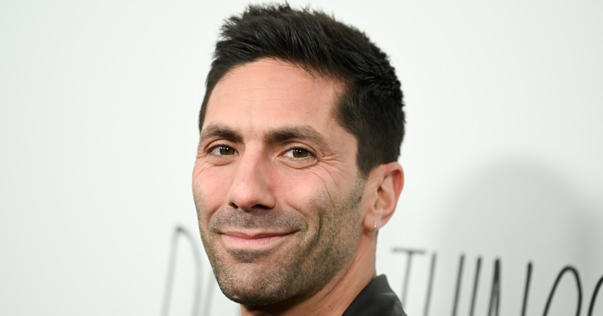 Catfish Star Nev Schulman Reveals New Surprise Career Move