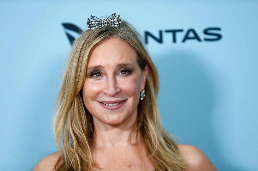 Sonja Morgan