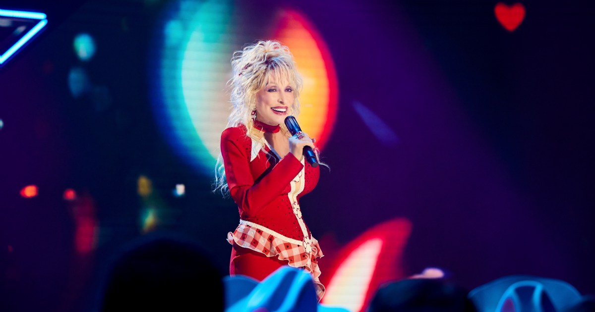Dolly Parton Reveals Health Issue After Missing Dollywood Appearance