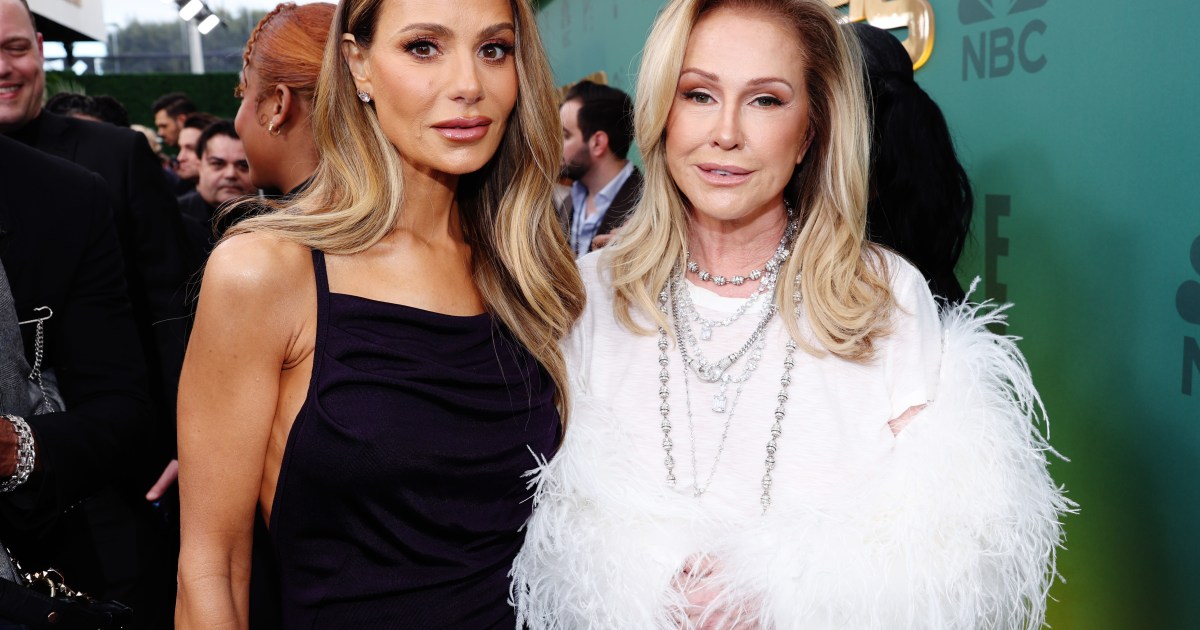 RHOBH Fans Predict Kathy Hilton and Dorit Kemsley Feud After Shady Move