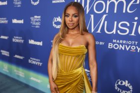 RHOP alum Candiace Dillard Bassett