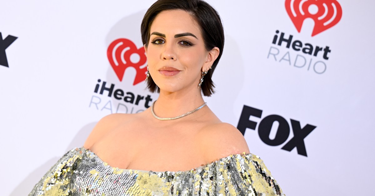 Katie Maloney Reacts to Charlie Kirk's Death: 'We Do Not Celebrate, But We Do Not Mourn Monsters'