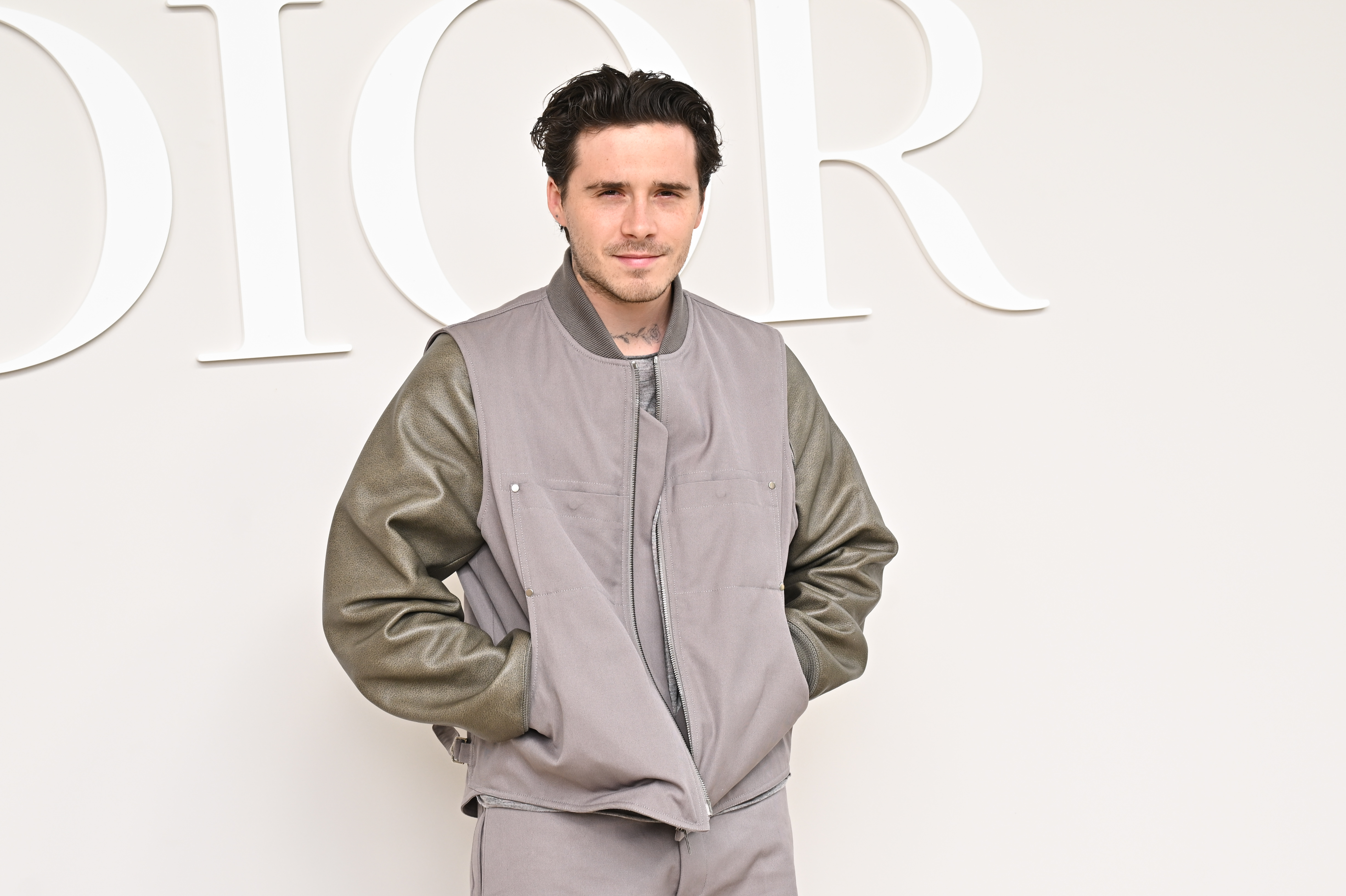 Brooklyn Beckham’s DoorDash Ad Sparks Backlash Over Family Rift