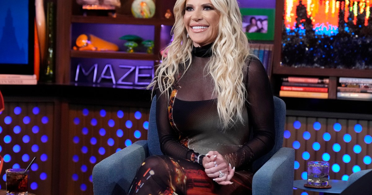 Alexis Bellino on Jennifer Pedranti and Ryan Boyajian's Wedding 'Pause' - Jenn Responds