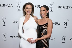 Lala Kent and Scheana Shay