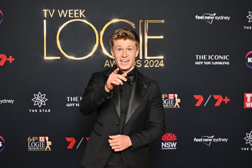 Robert Irwin DWTS