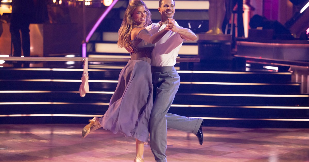 Gleb Savchenko and Brooks Nader’s DWTS Shade Continues — Details