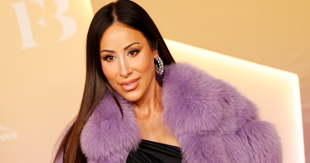 Angie Katsanevas Drops ‘Light Spoilers’ for RHOSLC Season 6