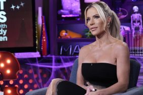 RHOC's Jennifer Pedranti on WWHL