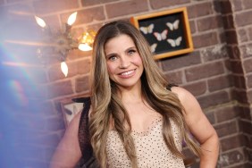 Danielle Fishel TikTok