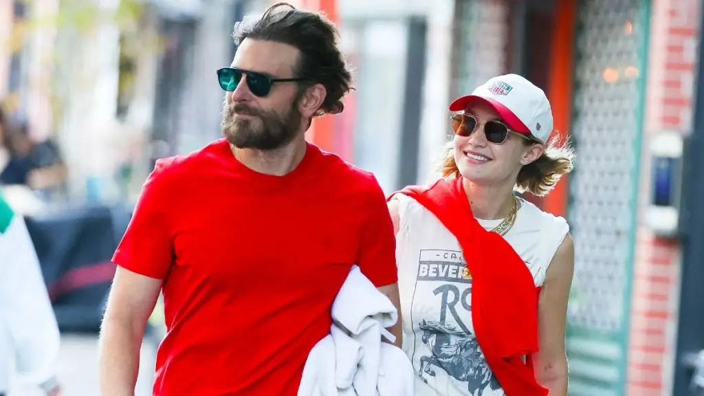Bradley Cooper Can't Marry Gigi Hadid Yet Due to Prenup Stress, Source Says