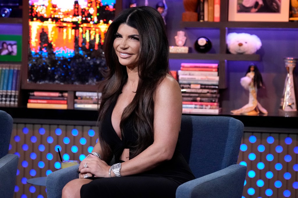 Teresa Giudice