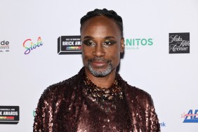 Billy Porter
