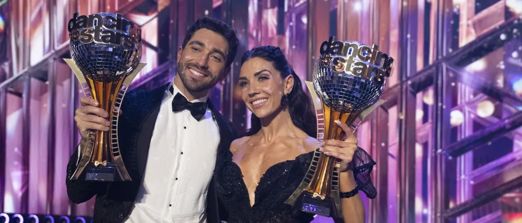 Dancing with the Stars
