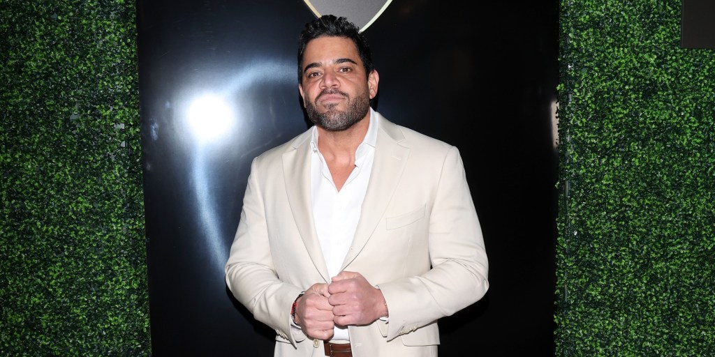Mike Shouhed