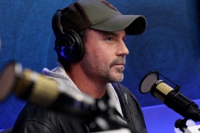 Denise Richards' ex husband Aaron Phypers