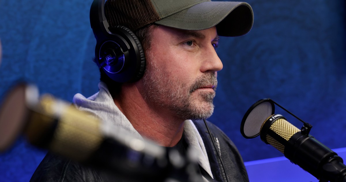 Aaron Phypers Hits Back at ‘Abusive’ Denise Richards’ Domestic Violence Accusations