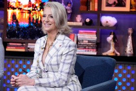 Dorinda Medley on WWHL