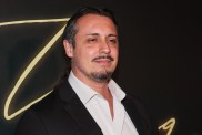 Peter Madrigal