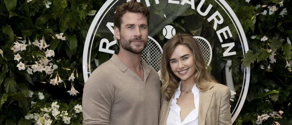 Liam Hemsworth engaged