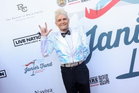 Corey Feldman