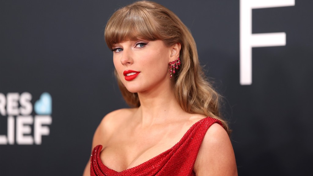 taylor swift