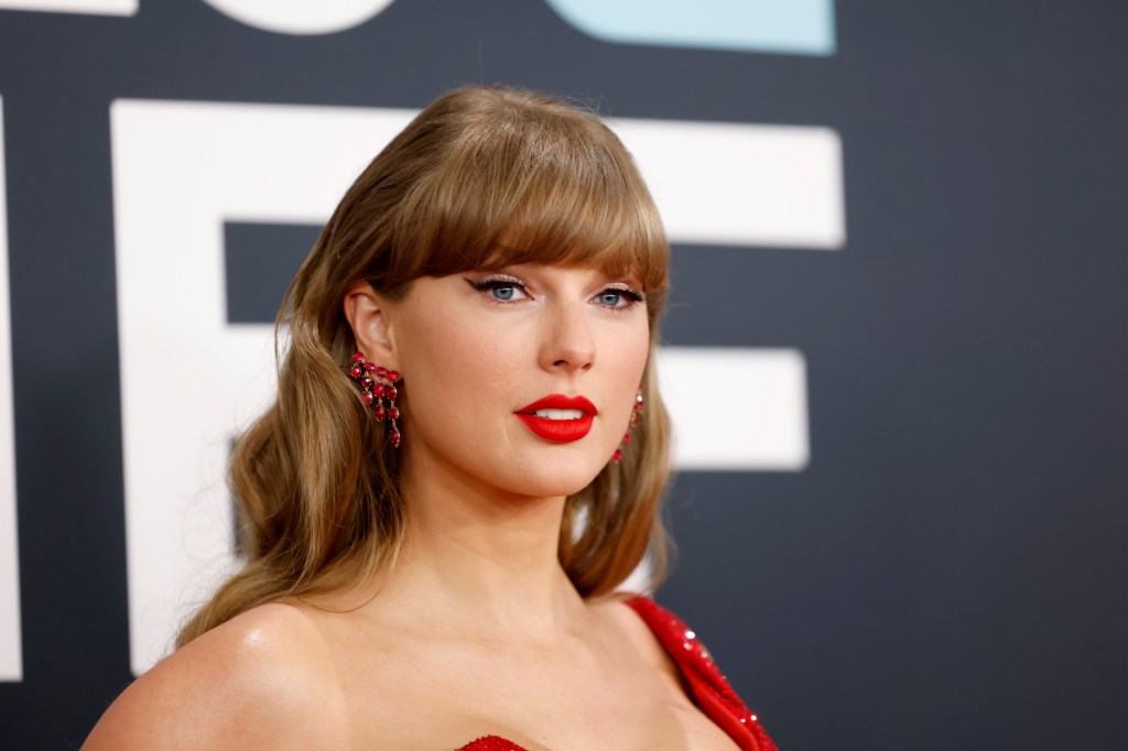 Taylor Swift