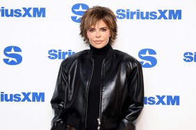 Lisa Rinna