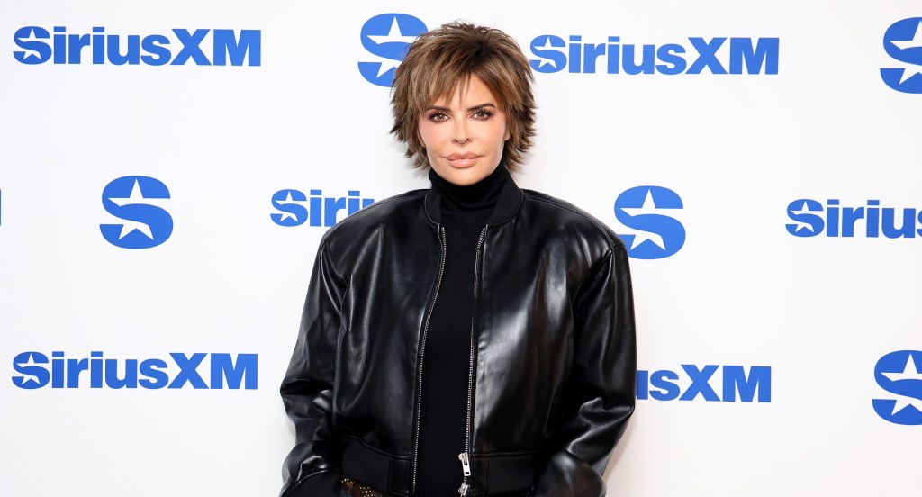 Lisa Rinna