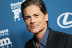 Rob Lowe