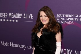 Lisa Vanderpump