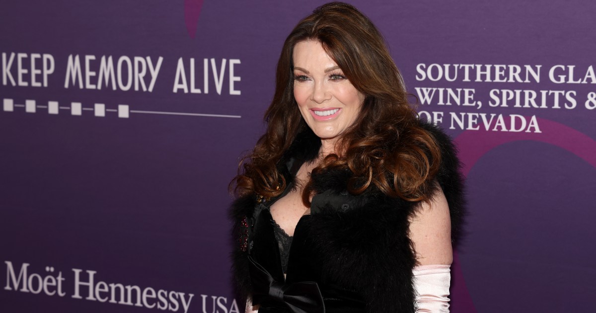 Lisa Vanderpump's SUR Faces Backlash After Booking James Kennedy