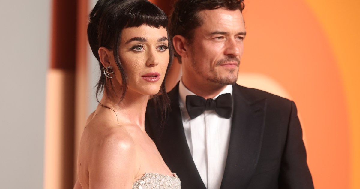 Miranda Kerr Dishes New Details on Katy Perry and Orlando Bloom's Split