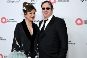 RHOBH's Jennifer Tilly and Phil Laak