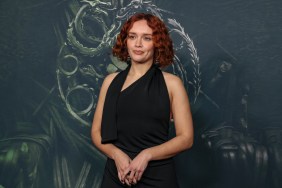 Olivia Cooke