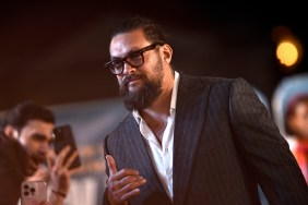 Jason Momoa