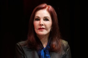 Priscilla Presley