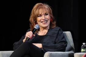 Joy Behar