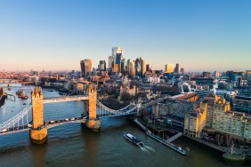 London