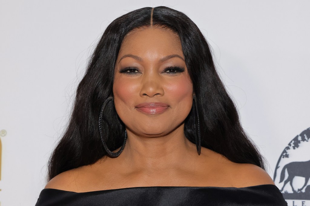 RHOBH alum Garcelle Beauvais