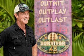 Jeff Probst