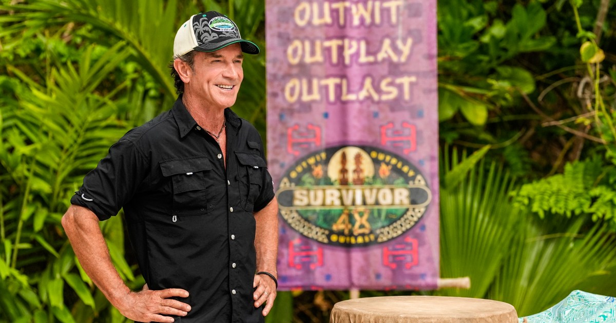 Survivor 49: Season 49 Release Date, Where to Watch and Stream, Cast, and More