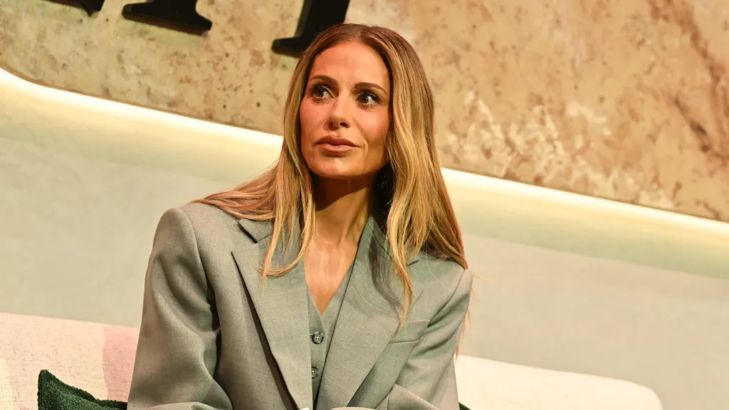 RHOBH: Dorit Kemsley