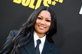 Garcelle Beauvais