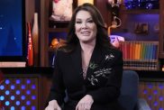 Lisa Vanderpump on WWHL